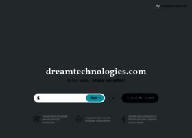 Dreamtechnologies.com thumbnail