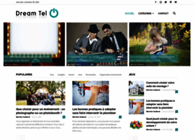 Dreamtel.fr thumbnail