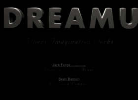 Dreamuse.com thumbnail
