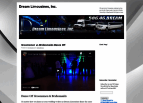 Dreamviplimos.com thumbnail