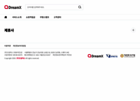 Dreamx.com thumbnail