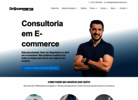 Drecommerce.com.br thumbnail