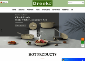 Dreeko.com thumbnail