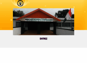 Drenabengourou.net thumbnail