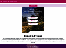 Drentslandschap.nl thumbnail