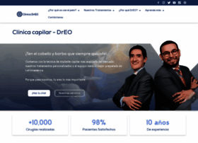 Dreoclinic.com thumbnail Dreoclinic.com thumbnail