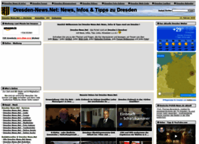 Dresden-news.net thumbnail Dresden-news.net thumbnail