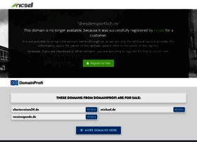 Dresdensportlich.de thumbnail Dresdensportlich.de thumbnail
