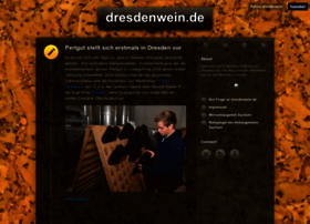 Dresdenwein.de thumbnail