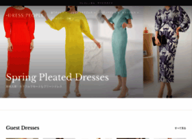 Dress-people.com thumbnail