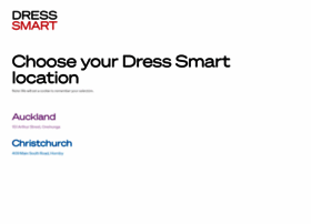 Dress-smart.co.nz thumbnail