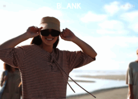 Dressblank.com thumbnail