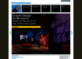 Dresserjohnson.com thumbnail