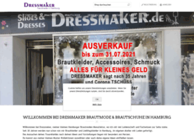 Dressmaker.de thumbnail
