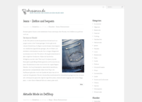 Dressnice.de thumbnail