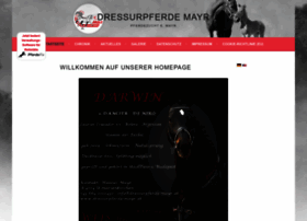 Dressurpferde-mayr.at thumbnail