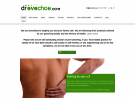 Drevechoe.com thumbnail