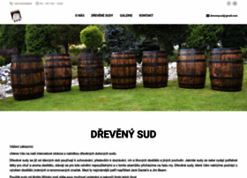 Drevenysud.cz thumbnail