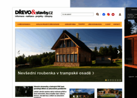 Drevoastavby.cz thumbnail