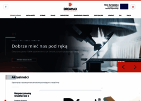 Drewmax.pl thumbnail