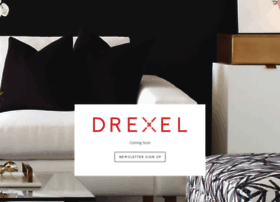 Drexel-furniture.com thumbnail