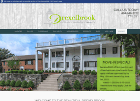 Drexelbrookresidential.com thumbnail