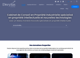 Dreyfus.fr thumbnail