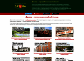 Drezna.ru thumbnail