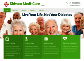 Drgauravchhaya.com thumbnail