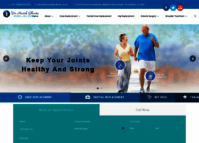 Drharishghoota.com thumbnail