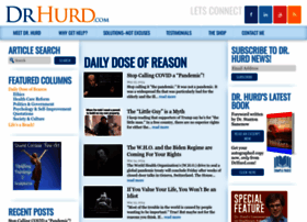 Drhurd.com thumbnail