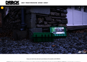 Dri-box.com thumbnail