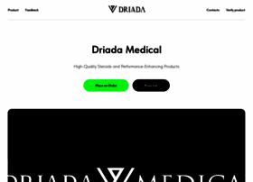 Driada-medical.org thumbnail