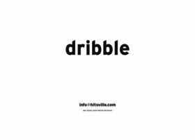 Dribble.com thumbnail