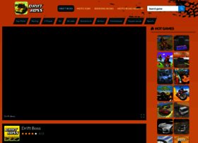 Drift-boss.co thumbnail Drift-boss.co thumbnail