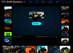 Drift-hunters.org thumbnail
