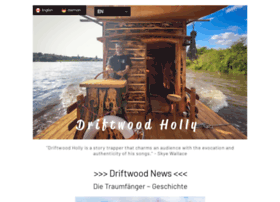 Driftwoodholly.com thumbnail