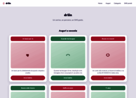 Driiin.com thumbnail