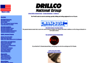Drillcogroup.com thumbnail