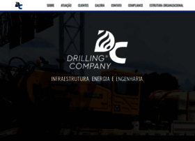 Drillingcompany.com.br thumbnail