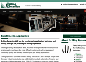 Drillingdynamics.net thumbnail Drillingdynamics.net thumbnail