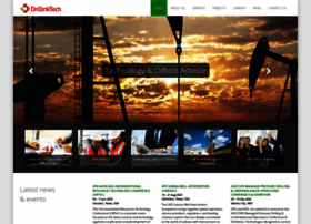 Drillinktech.com thumbnail