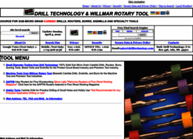 Drilltechnology.com thumbnail