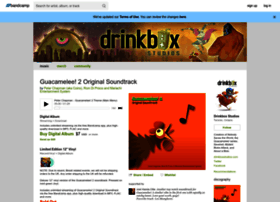 Drinkbox.bandcamp.com thumbnail