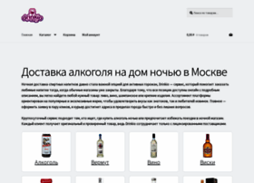 Drinkio105.ru thumbnail