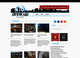 Drinkupcolumbus.com thumbnail