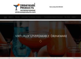 Drinkwareproducts.com thumbnail