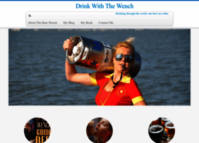 Drinkwiththewench.com thumbnail