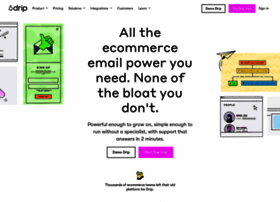Drip.com thumbnail