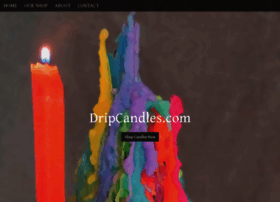 Dripcandle.com thumbnail